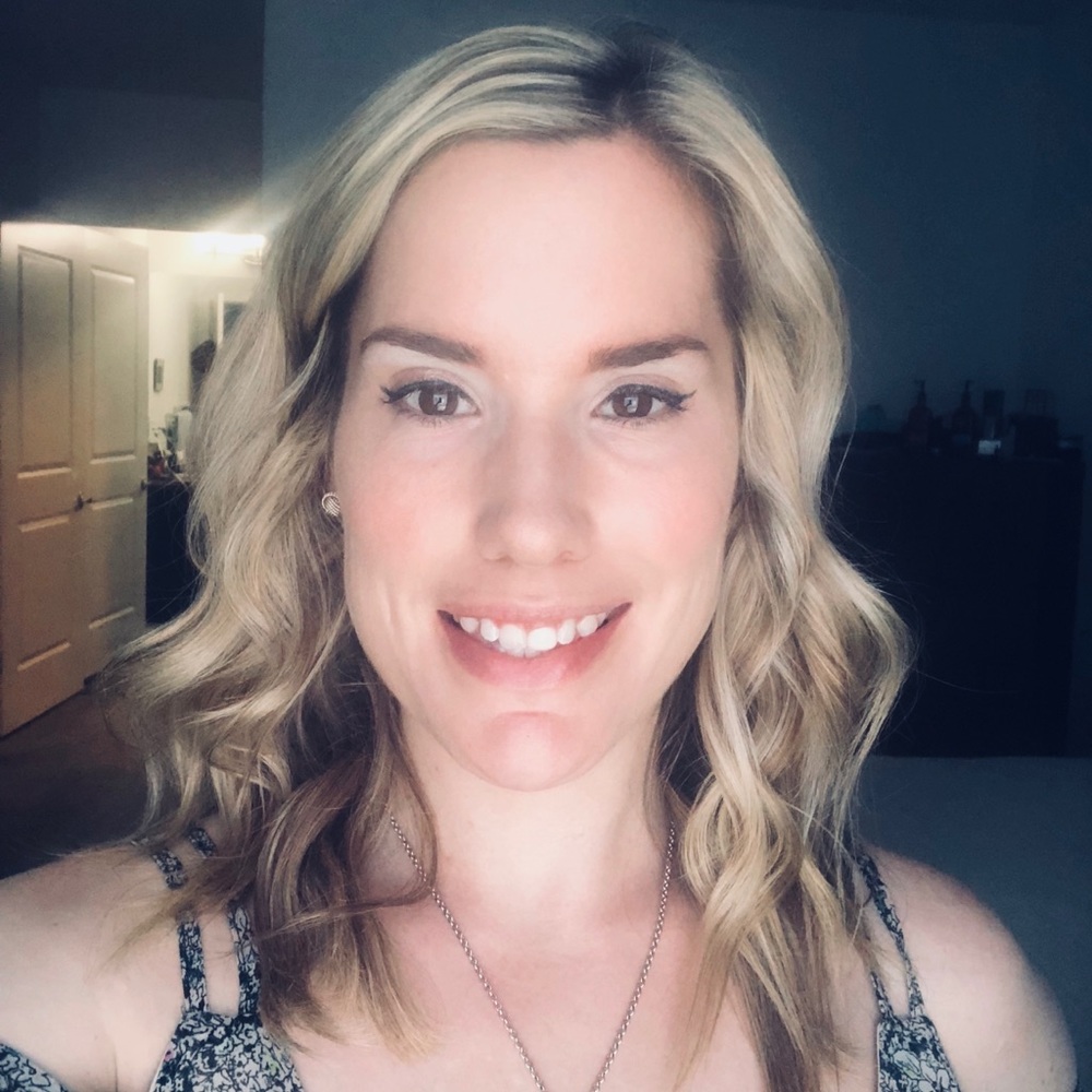 Meet your Posher, Julie